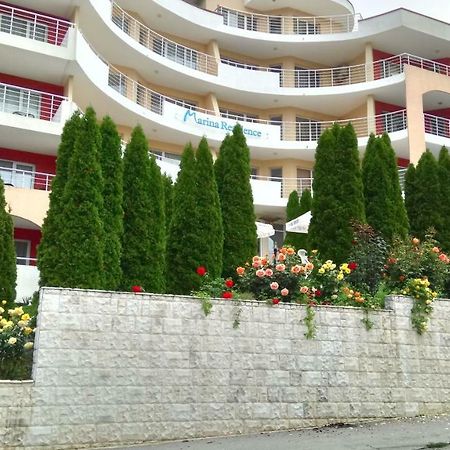 Marina Residence Complex Kavarna Exterior photo