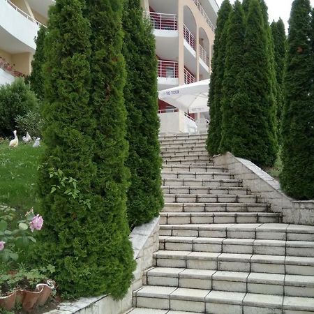 Marina Residence Complex Kavarna Exterior photo