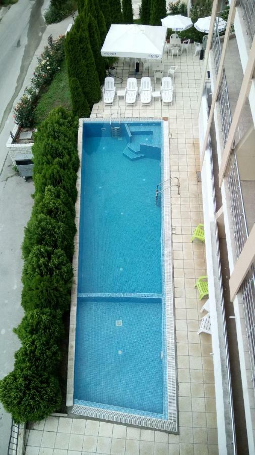 Marina Residence Complex Kavarna Exterior photo