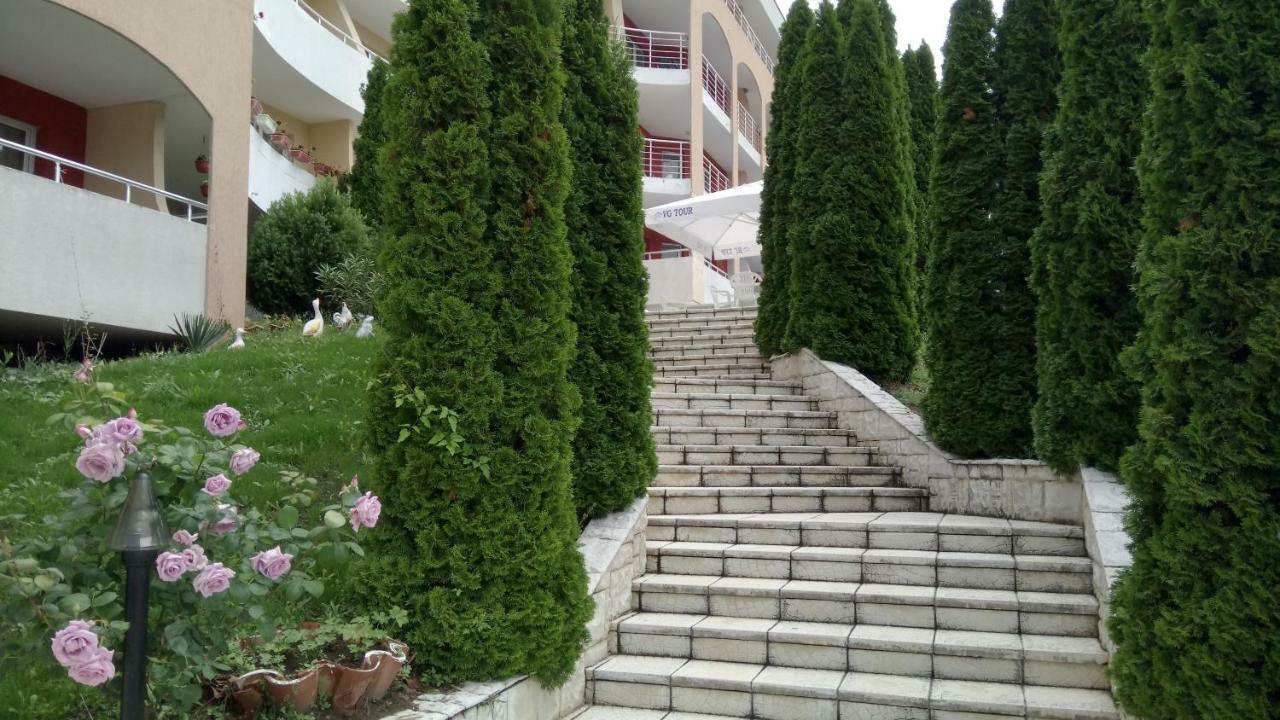 Marina Residence Complex Kavarna Exterior photo