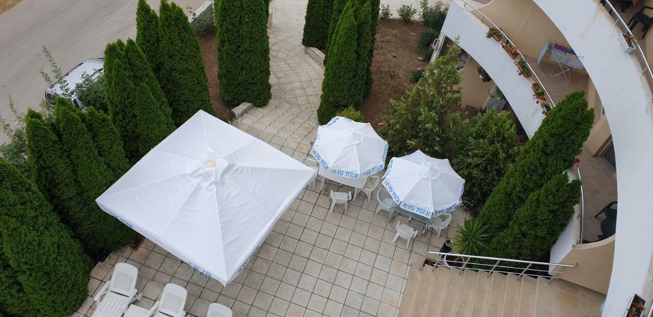 Marina Residence Complex Kavarna Exterior photo